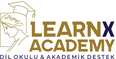 LearnX Academy Dil Okulu ve Akademik Destek